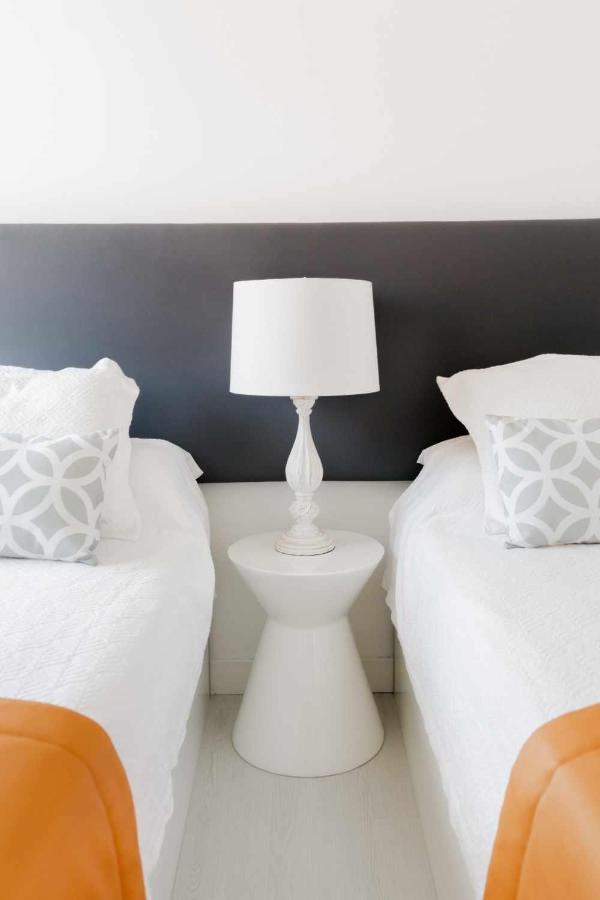 El Viso Smart III Apartment Madrid Bagian luar foto